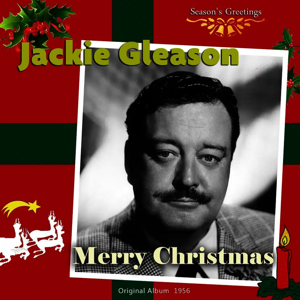 Merry Christmas (Original Album 1956)