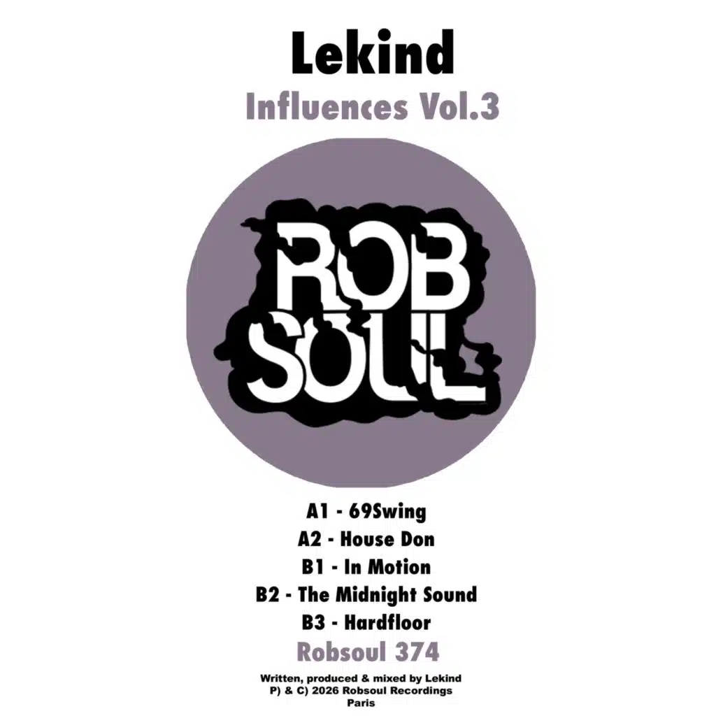 Lekind