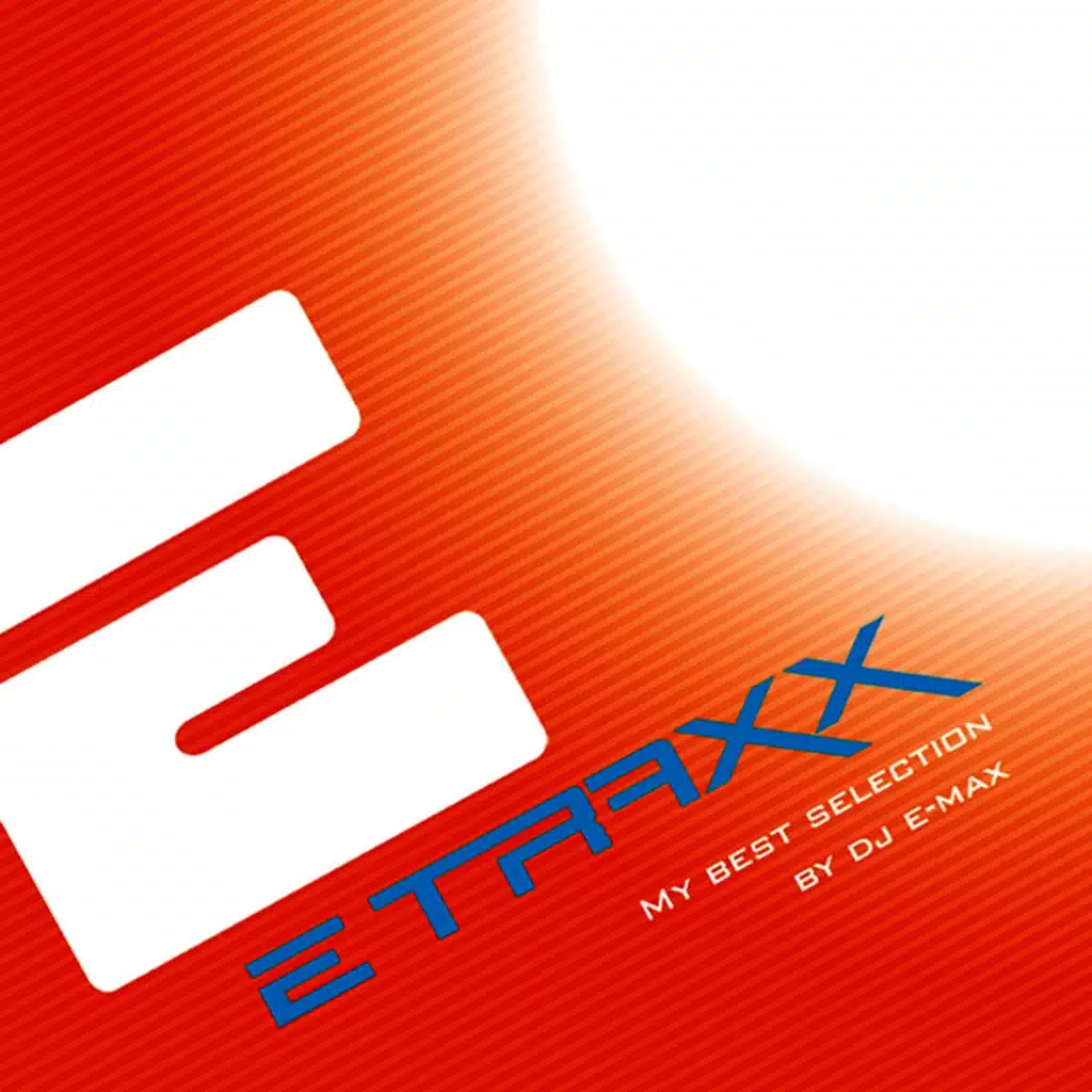 E-Traxx My Best Selection