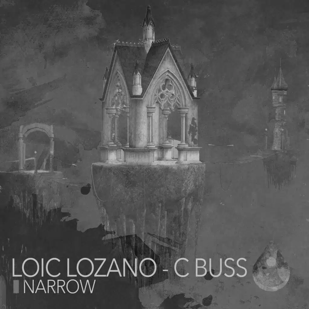 Loic Lozano & C Buss