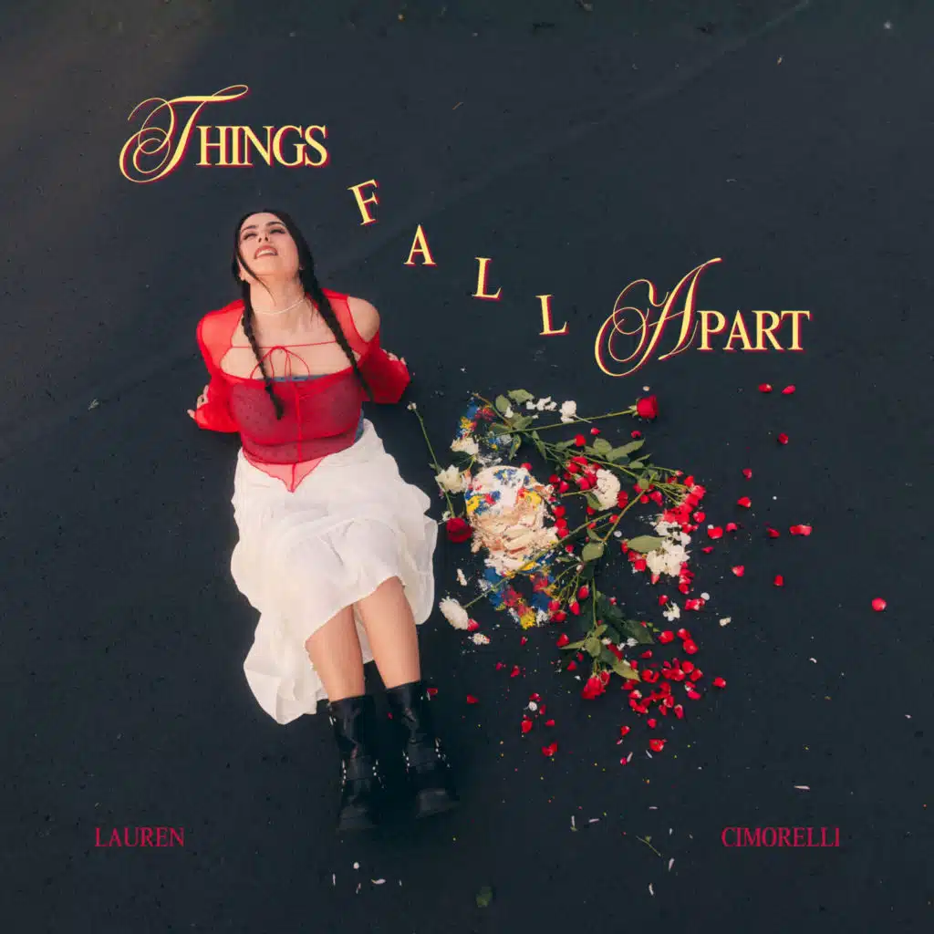 Things Fall Apart