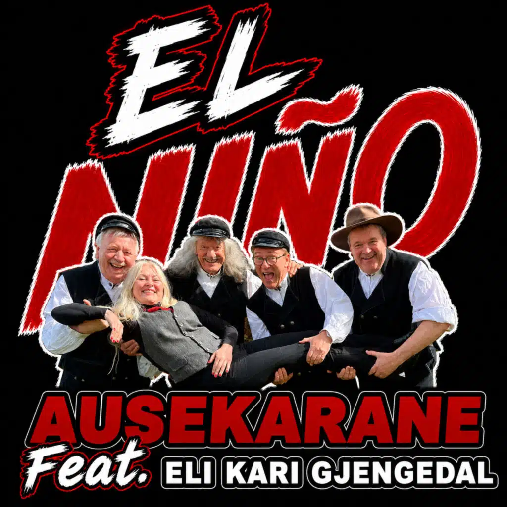 EL NIÑO (feat. Eli Kari Gjengedal)