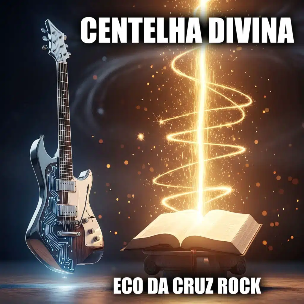 Centelha Divina