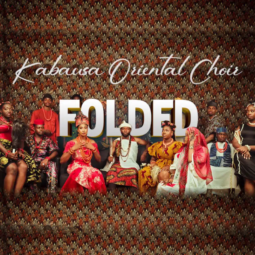 Kabusa Oriental Choir