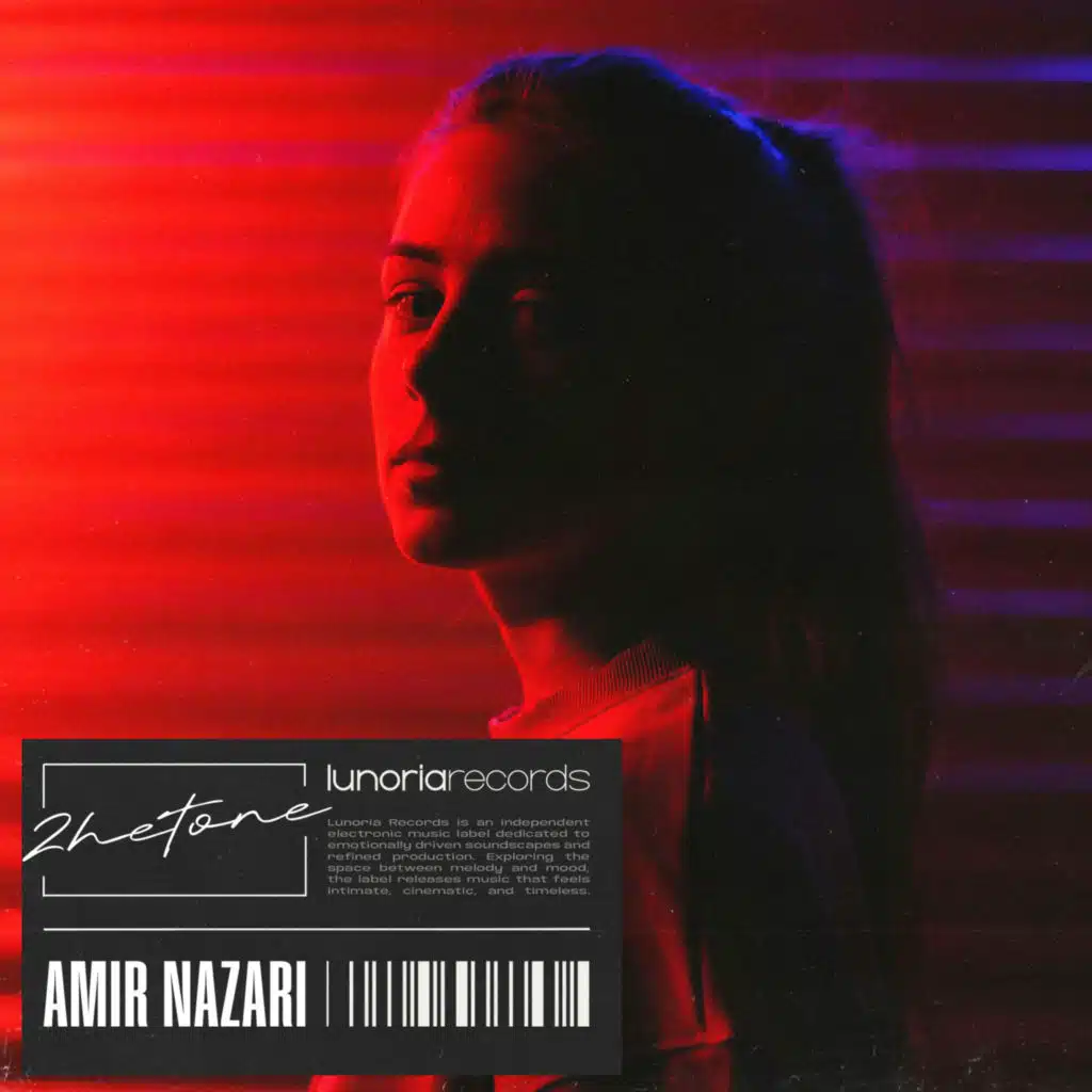 Amir Nazari