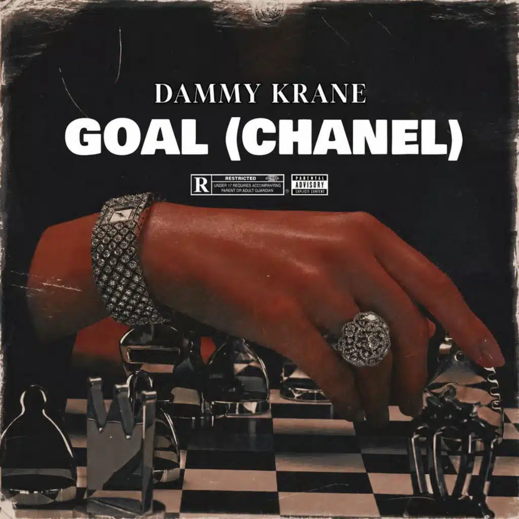 Dammy Krane