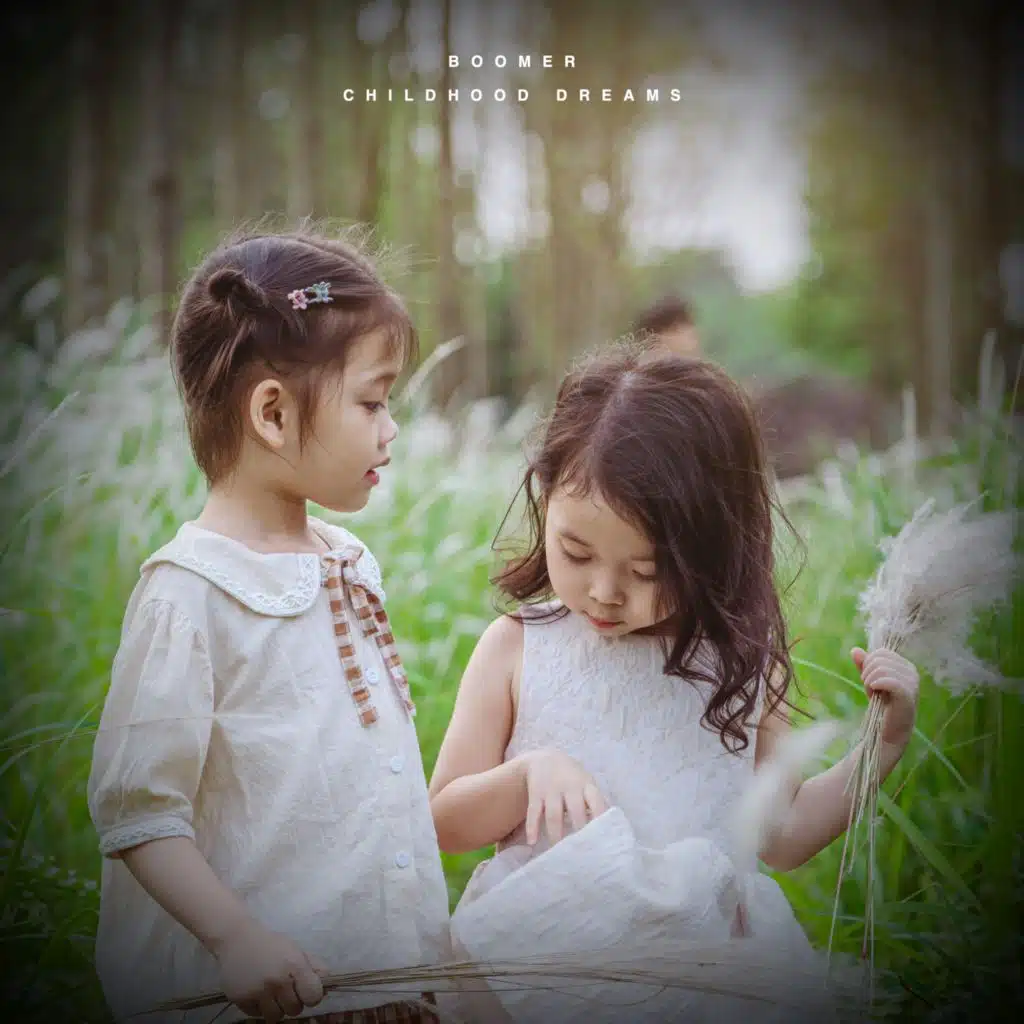 Childhood Dreams
