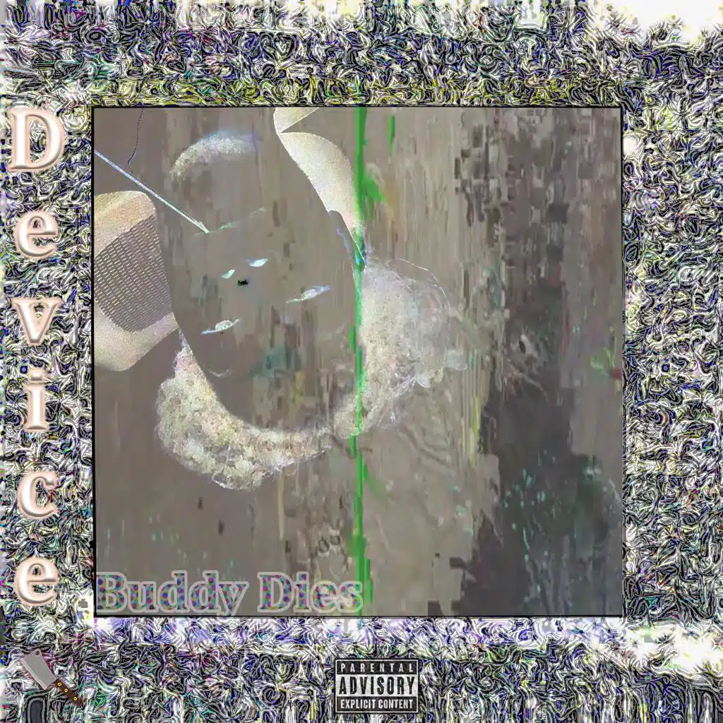 Buddy Dies