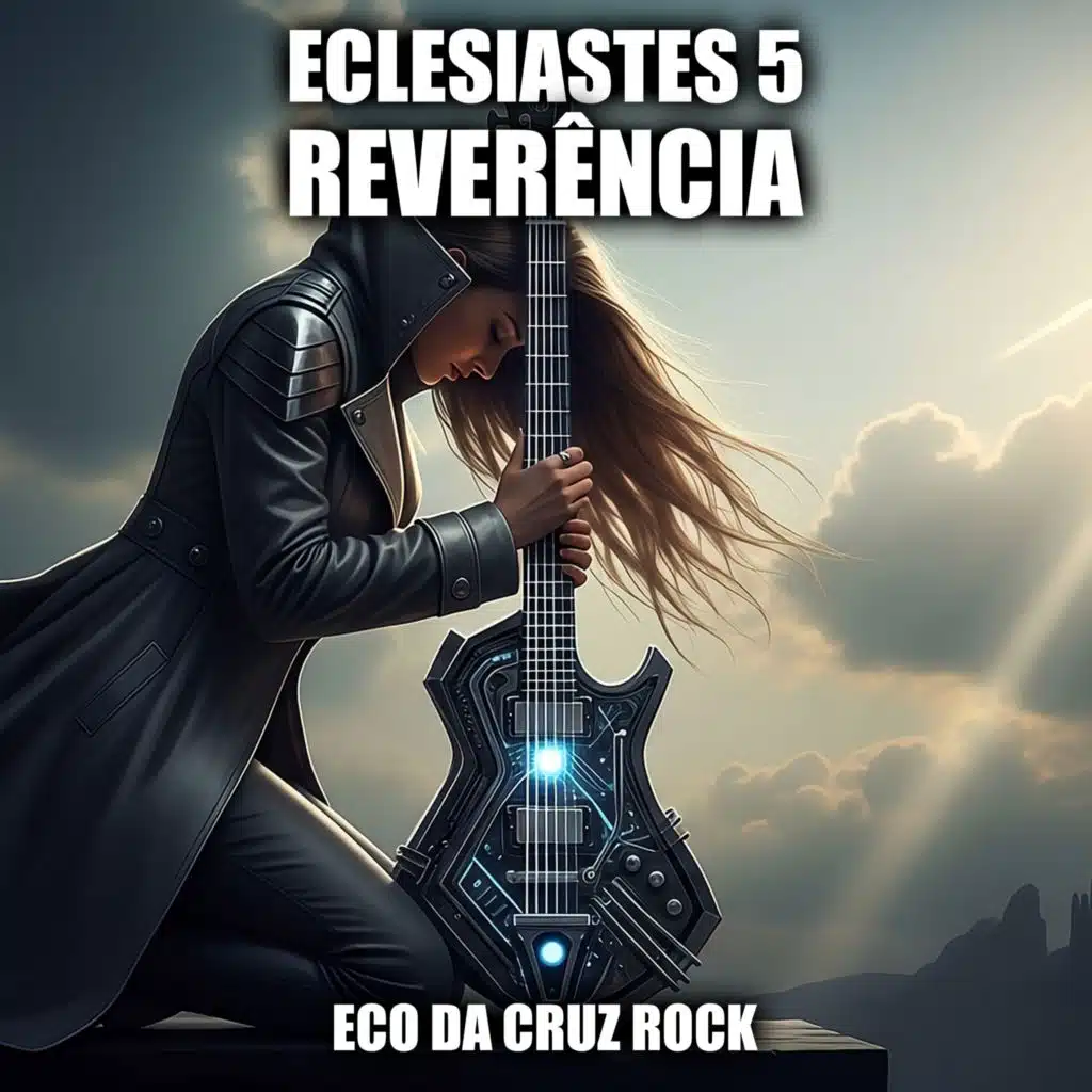 Eclesiastes 5 REVERÊNCIA