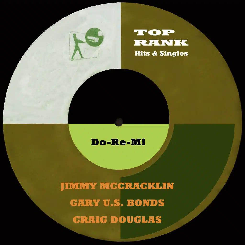 Do-Re-Mi (Top Rank - Hits & Singles)