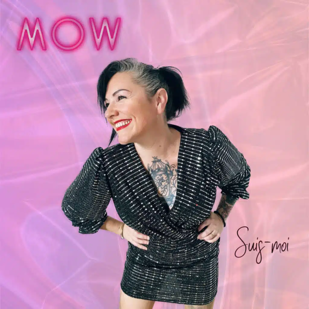 Mow