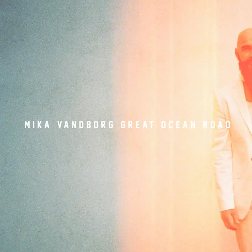 Mika Vandborg