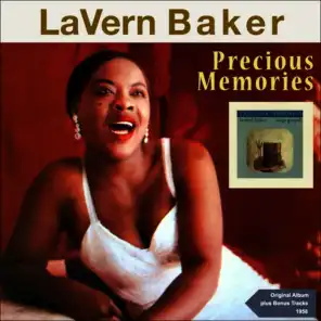 Precious Memories (Original Album Plus Bonus Tracks 1958)