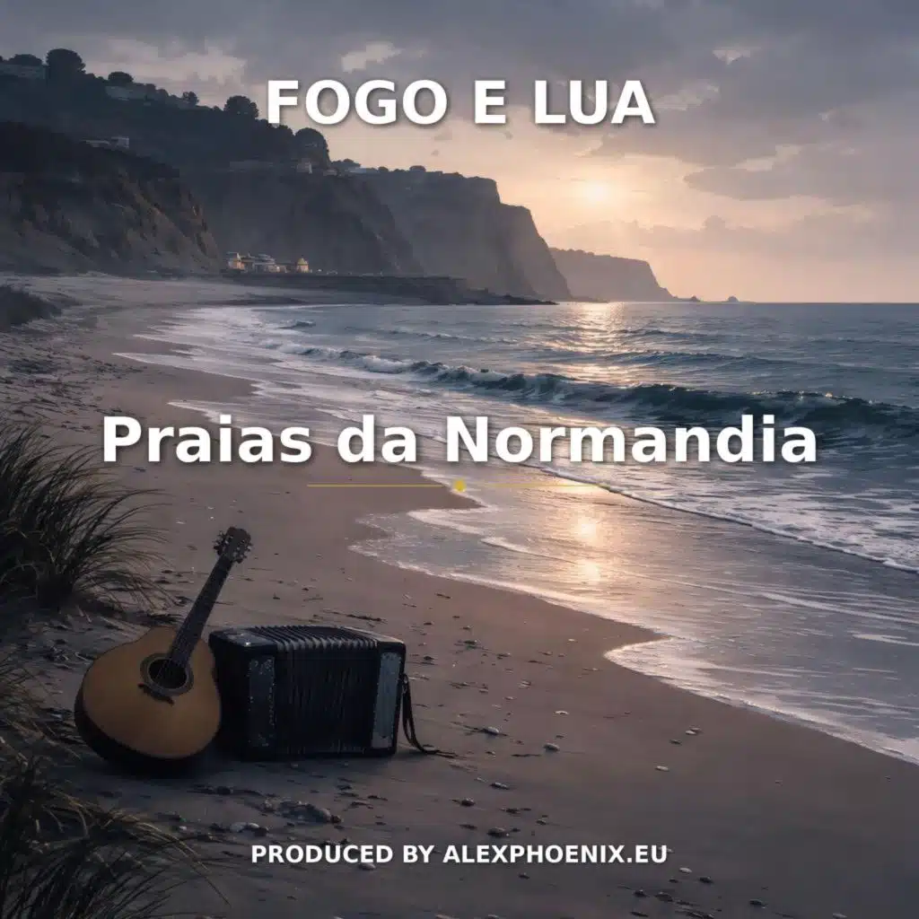 Fogo e Lua