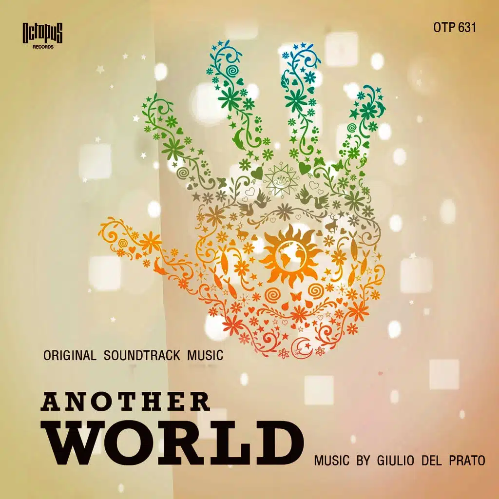 Another World (Original Soundtrack Music)