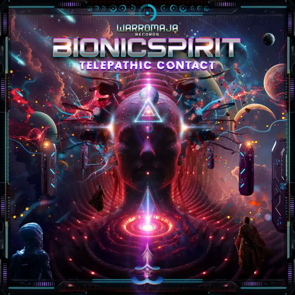 BionicSpirit