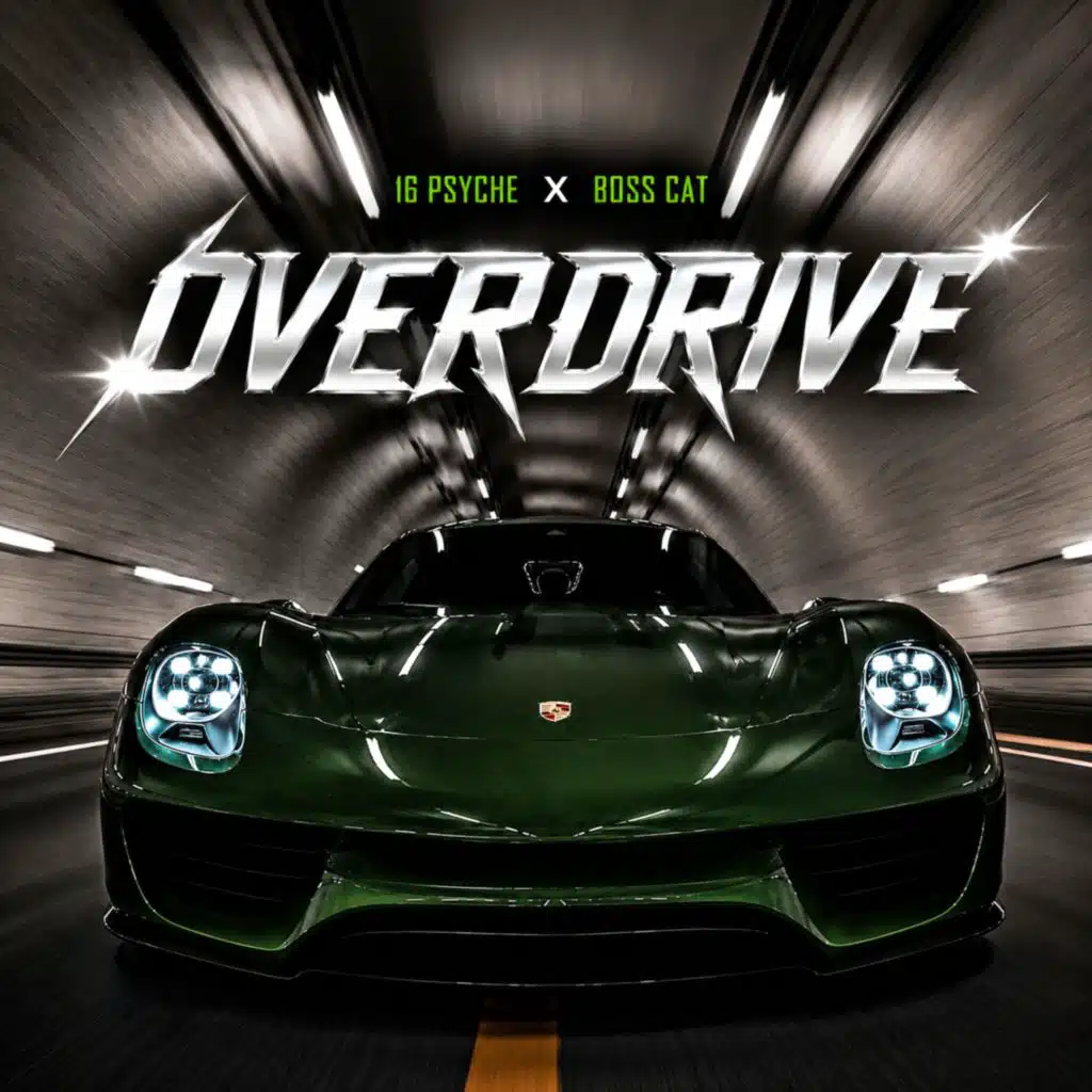 Overdrive