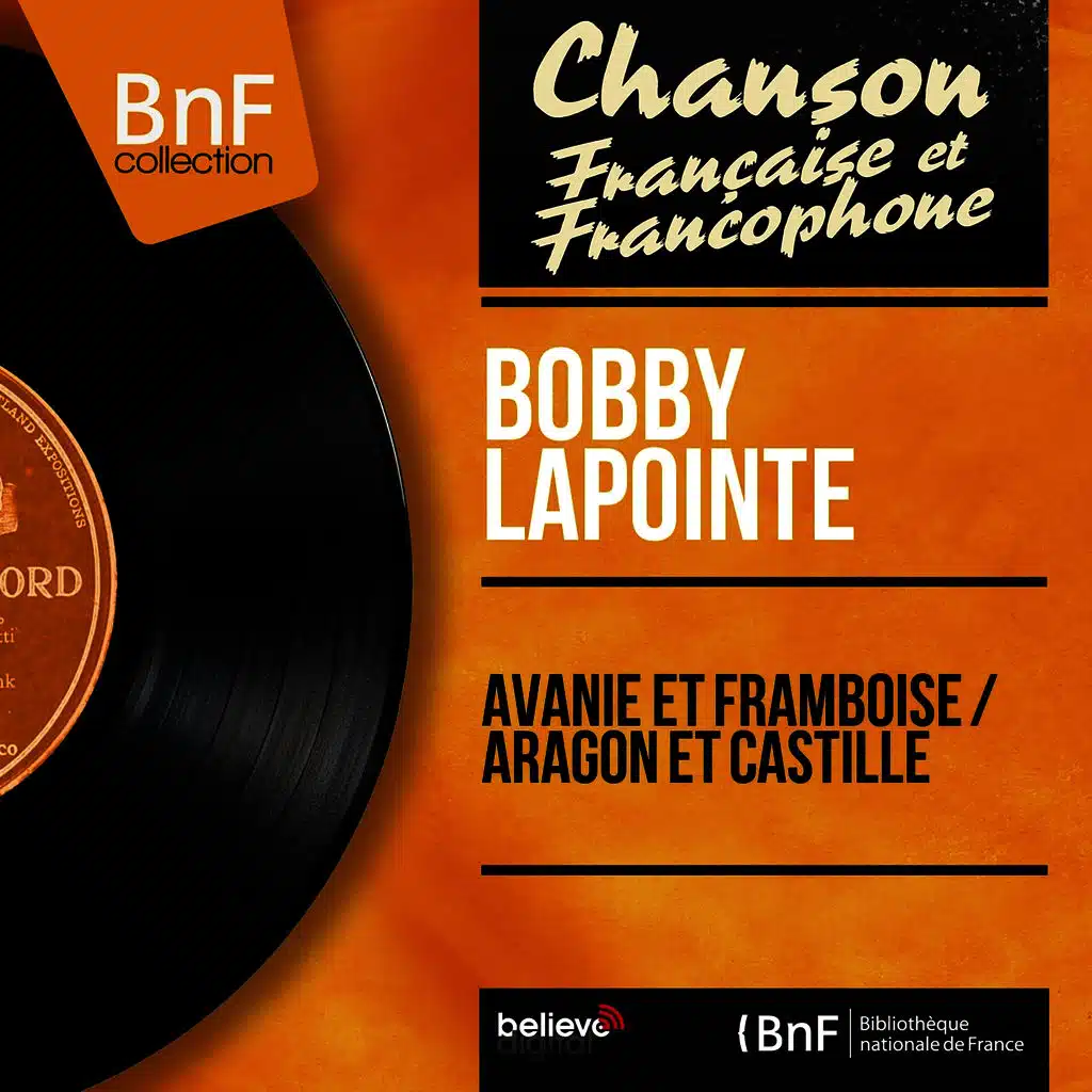 Aragon et Castille (ft. Alain Goraguer)