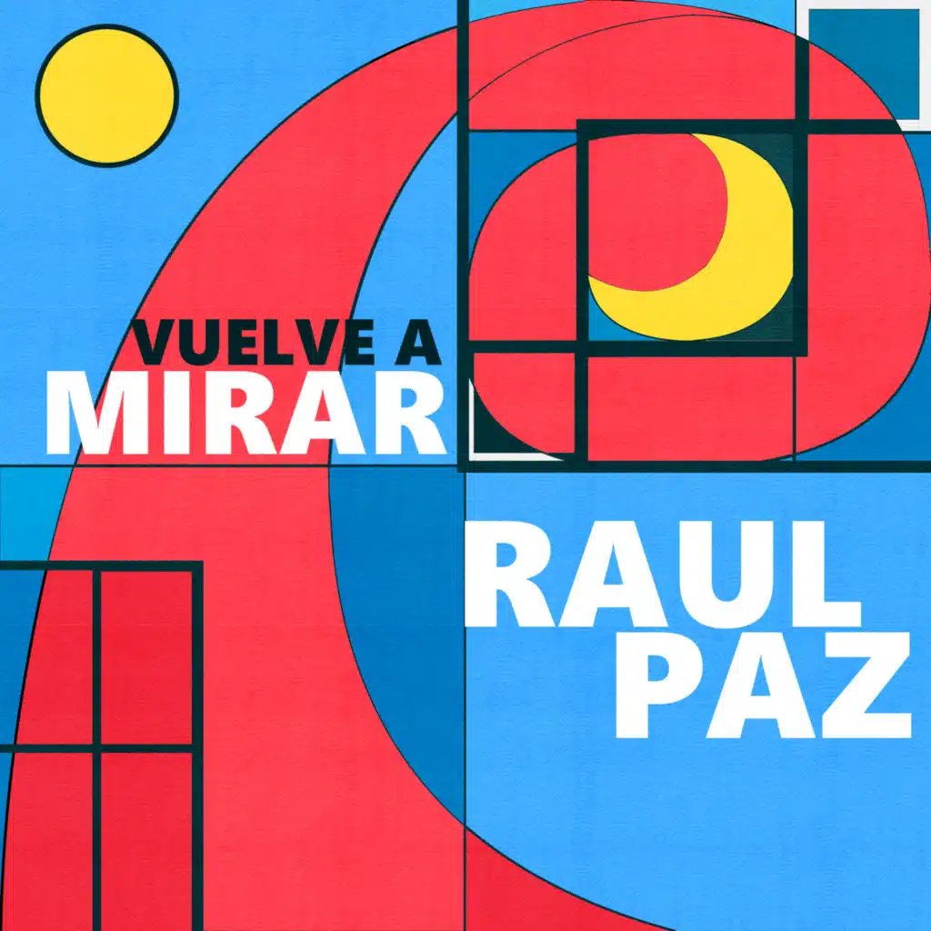 Raul Paz