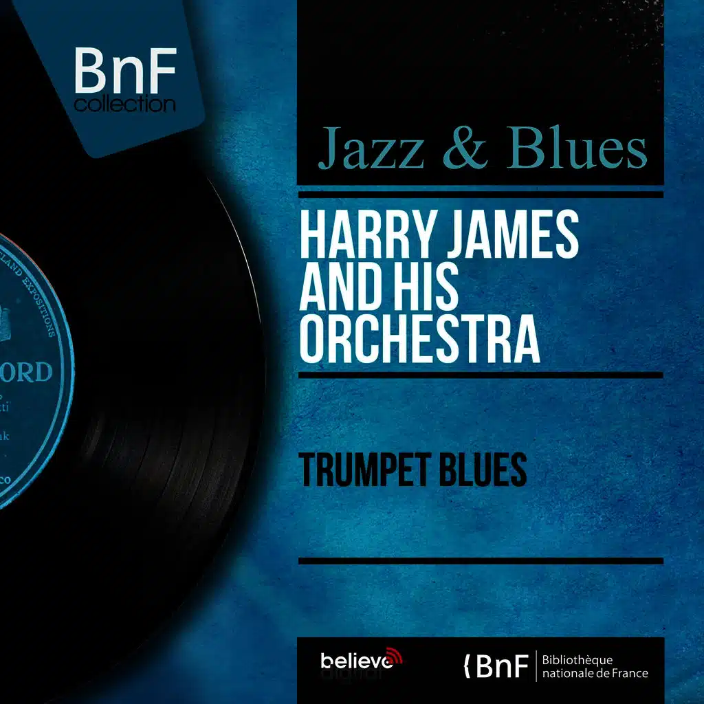 I Cried for You (ft. Helen Forrest)