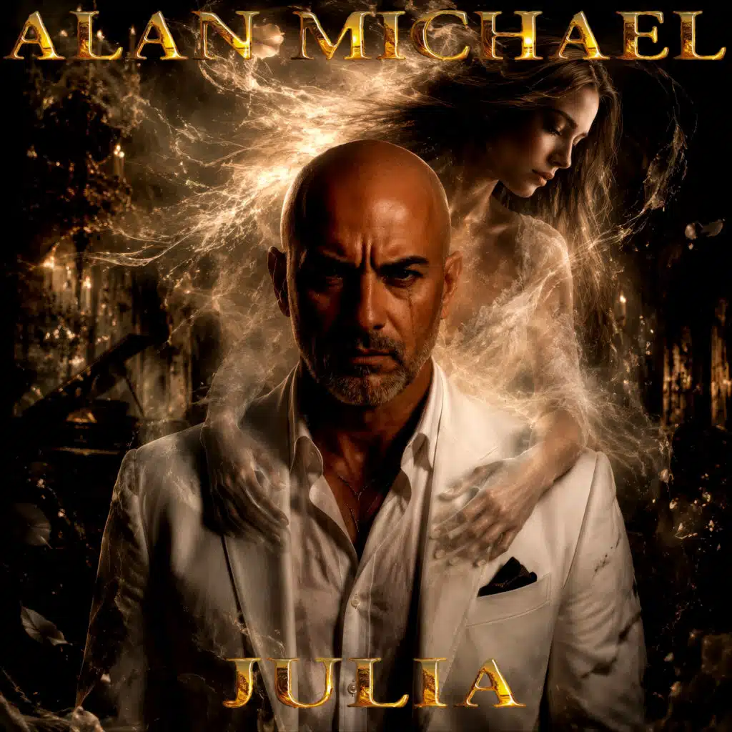 Alan Michael