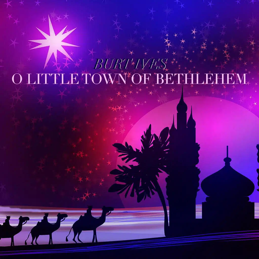 O Little Town of Bethlehem