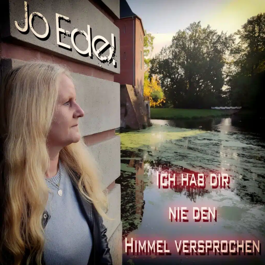 Jo Edel