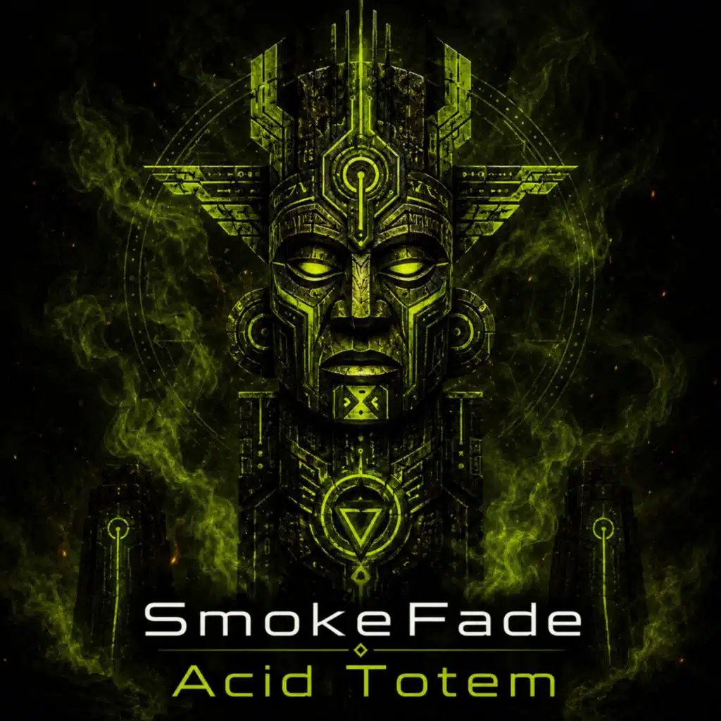 SmokeFade