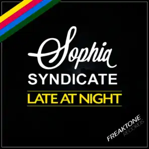 Late at Night (Soulshaker Club Mix)
