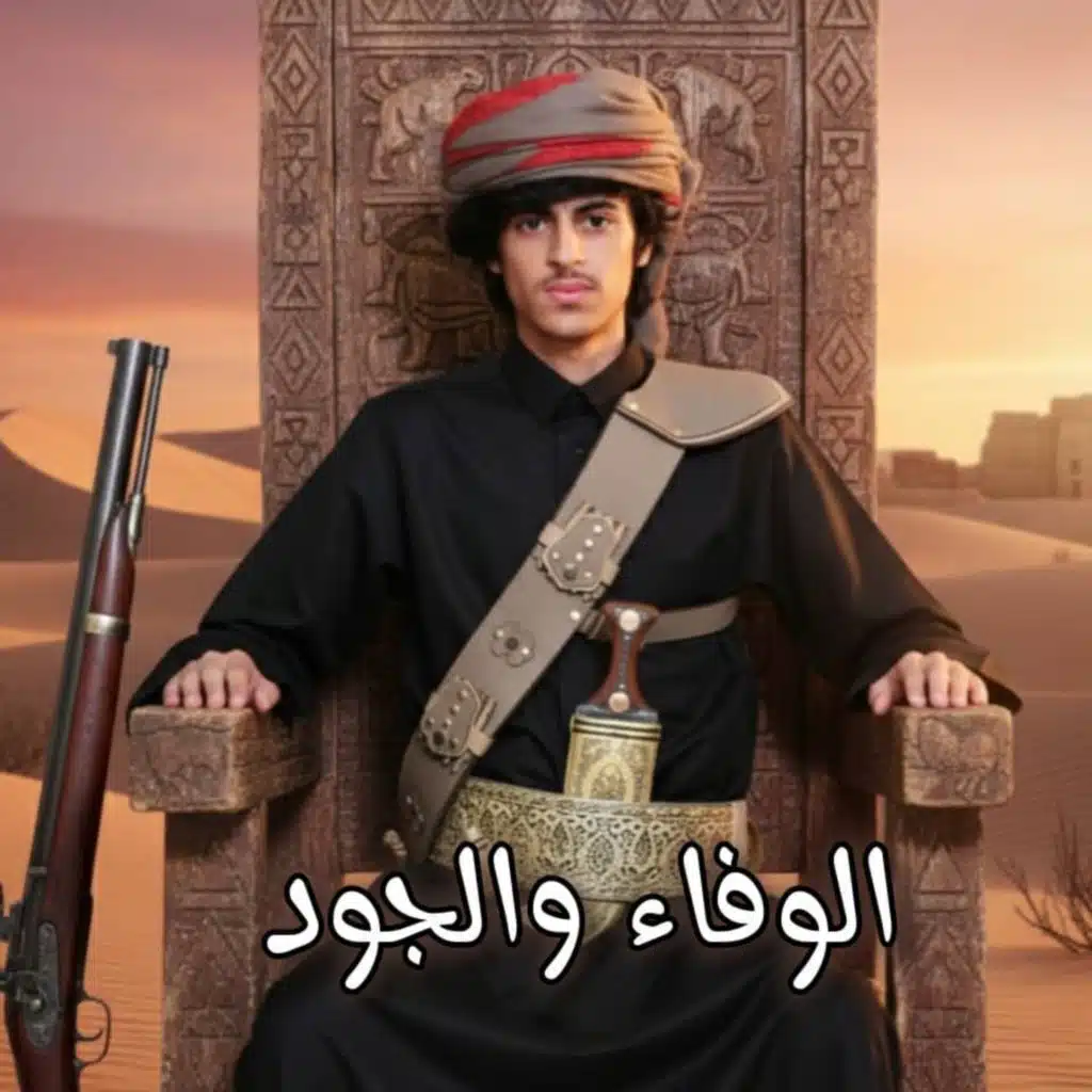 امجد السلطان