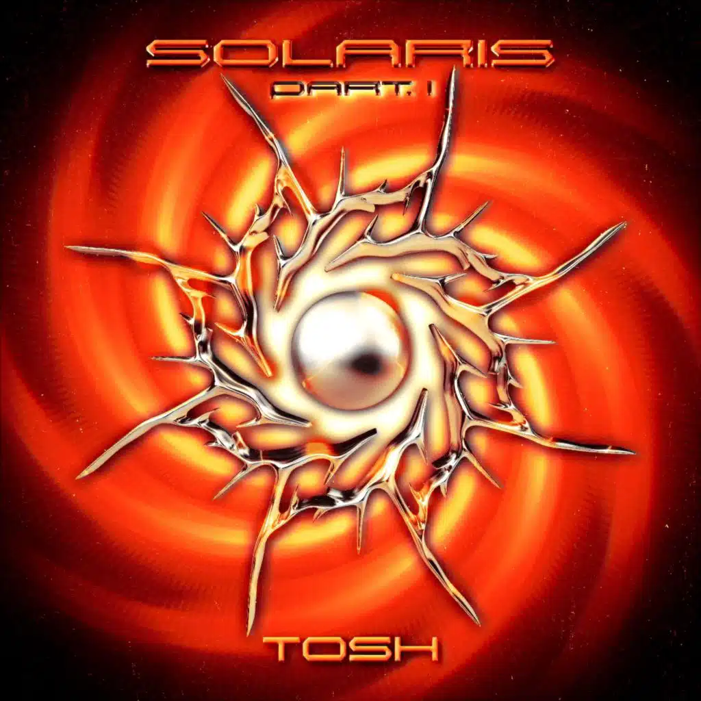 Solaris (Part.I)