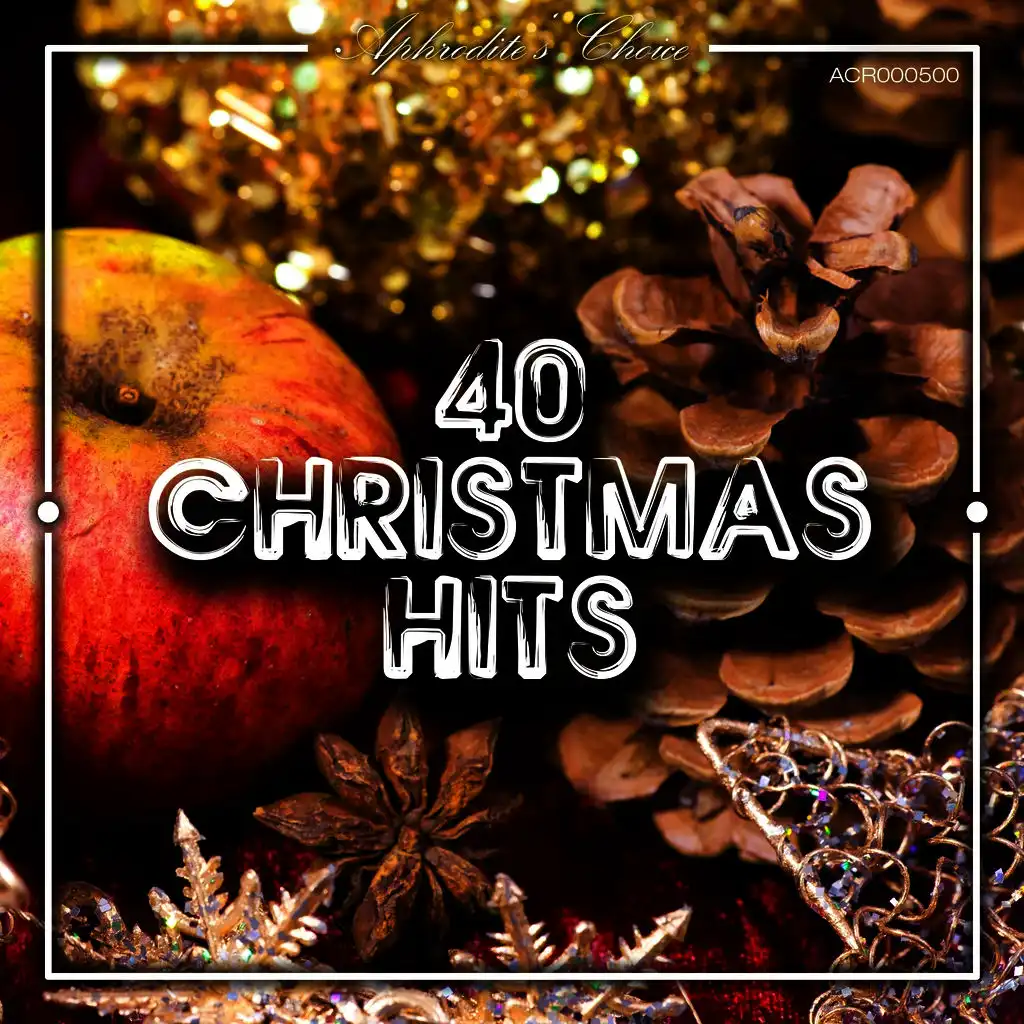 40 Christmas Hits