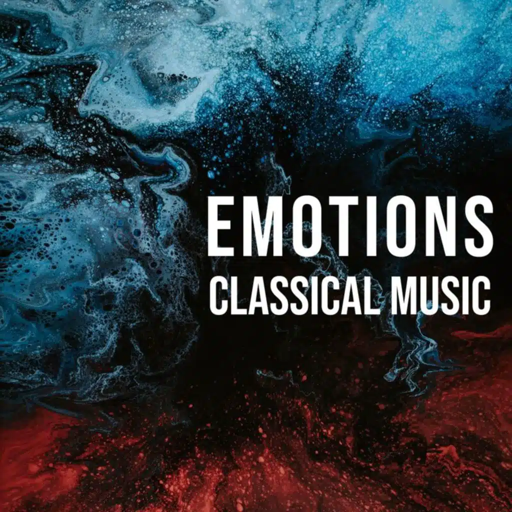 Emotions - Classical Music: Vivaldi