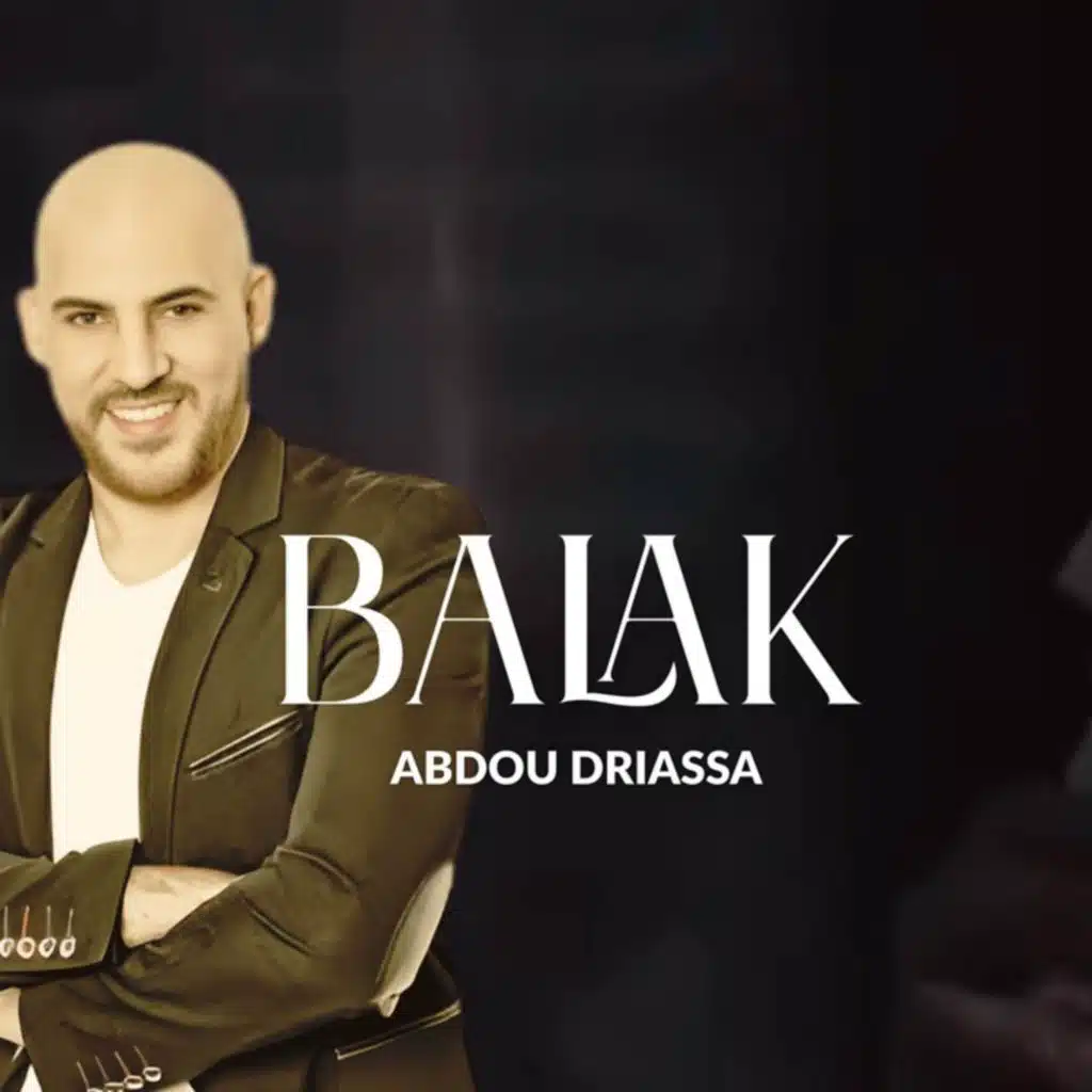 Balak