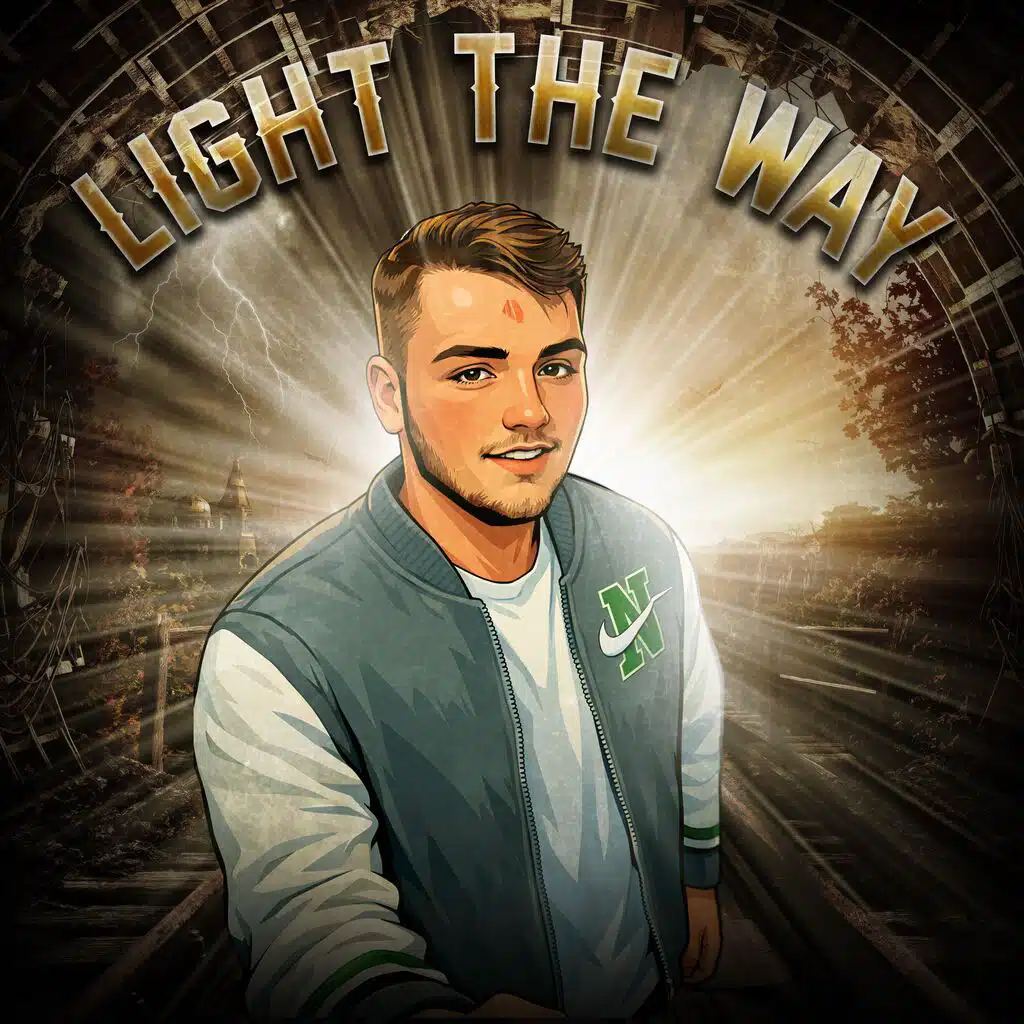 Light The Way
