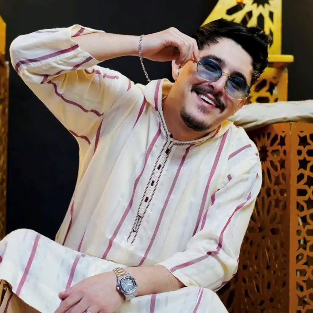 La Bgha Tjarjrini