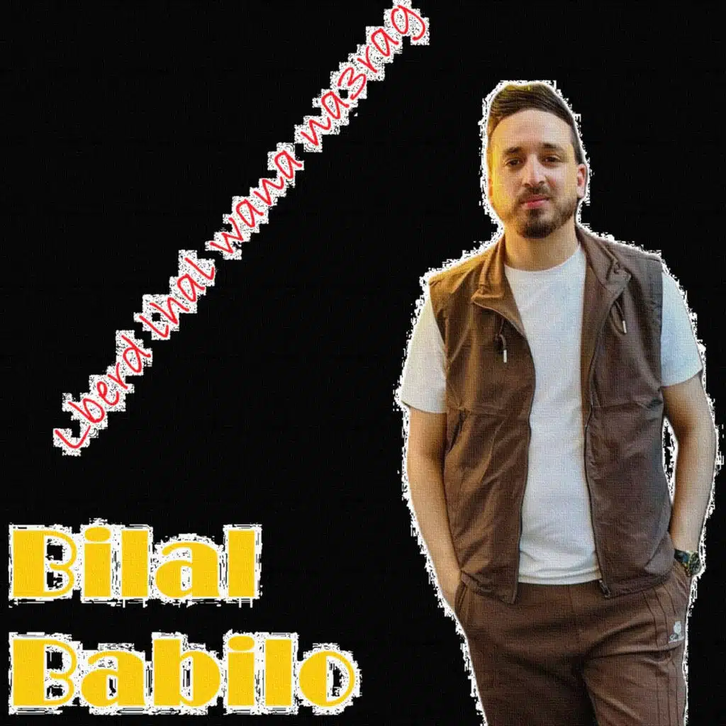 بلال بابلو