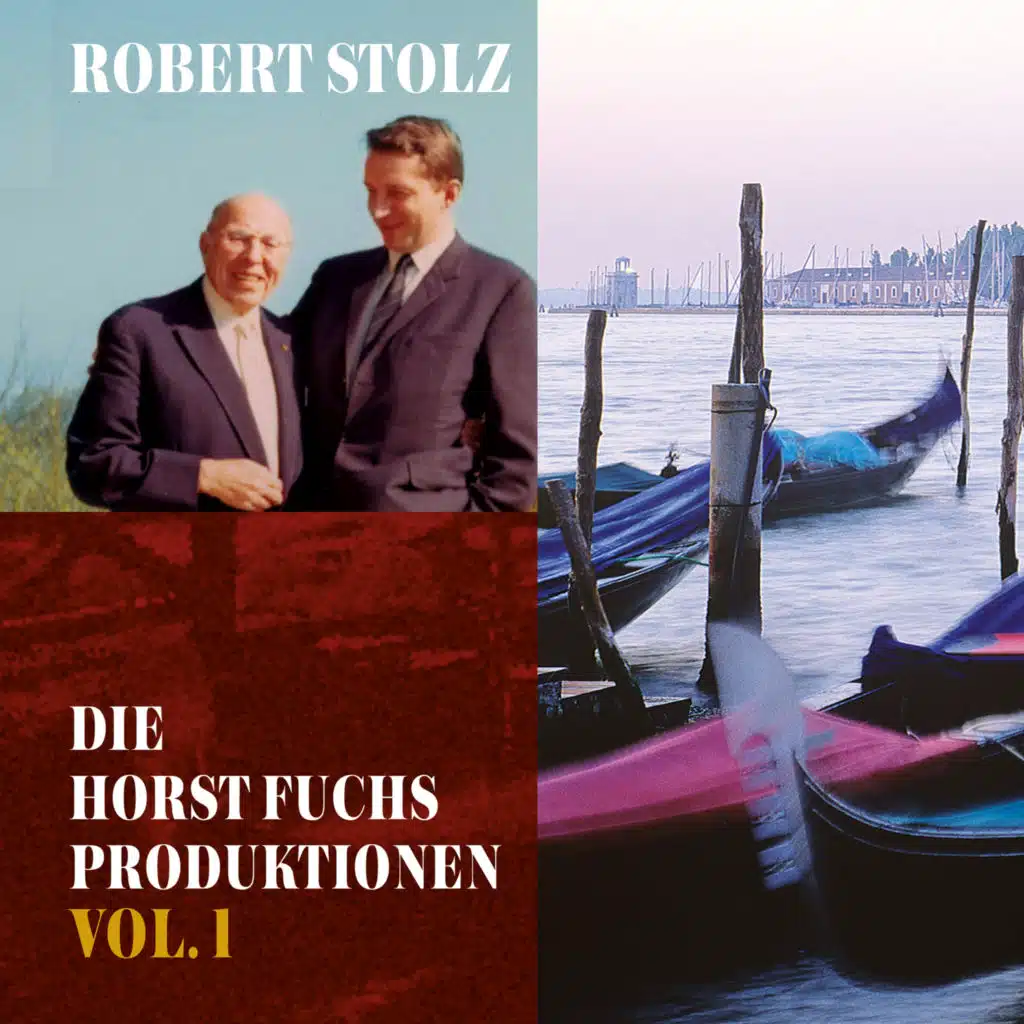 Die Horst Fuchs Produktionen, Vol. 1
