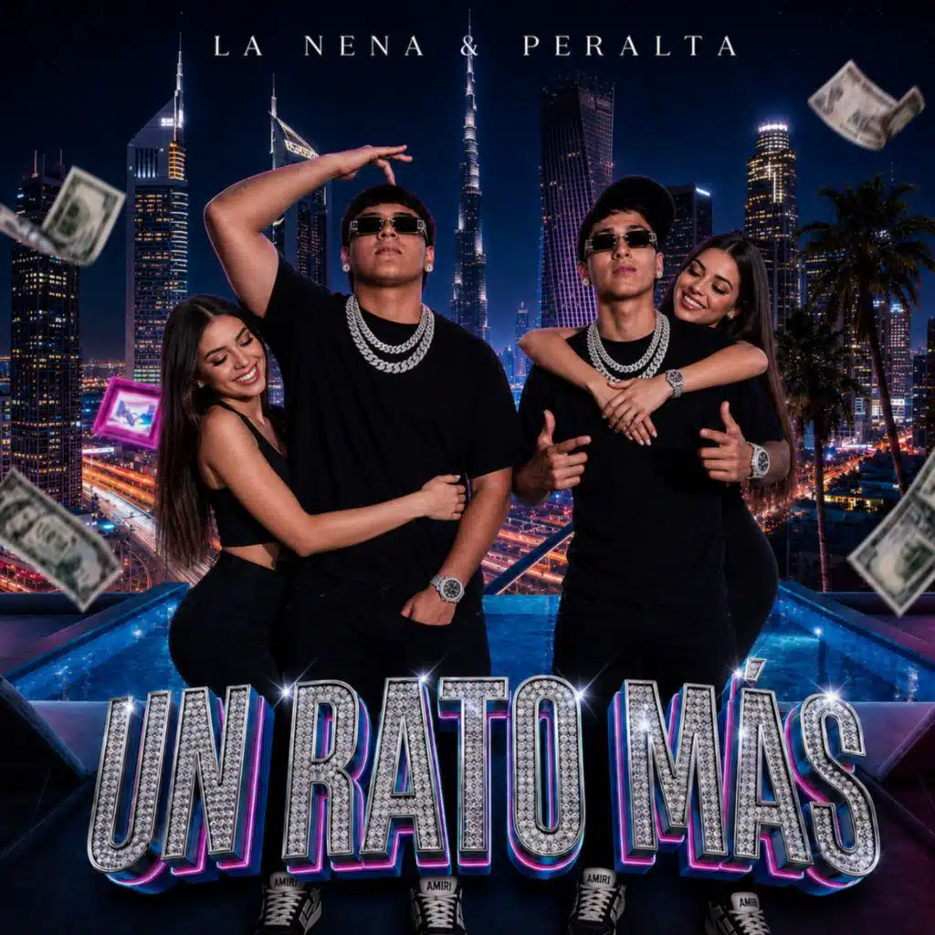 UN RATO MÁS