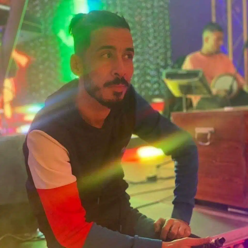 DJ Joseph