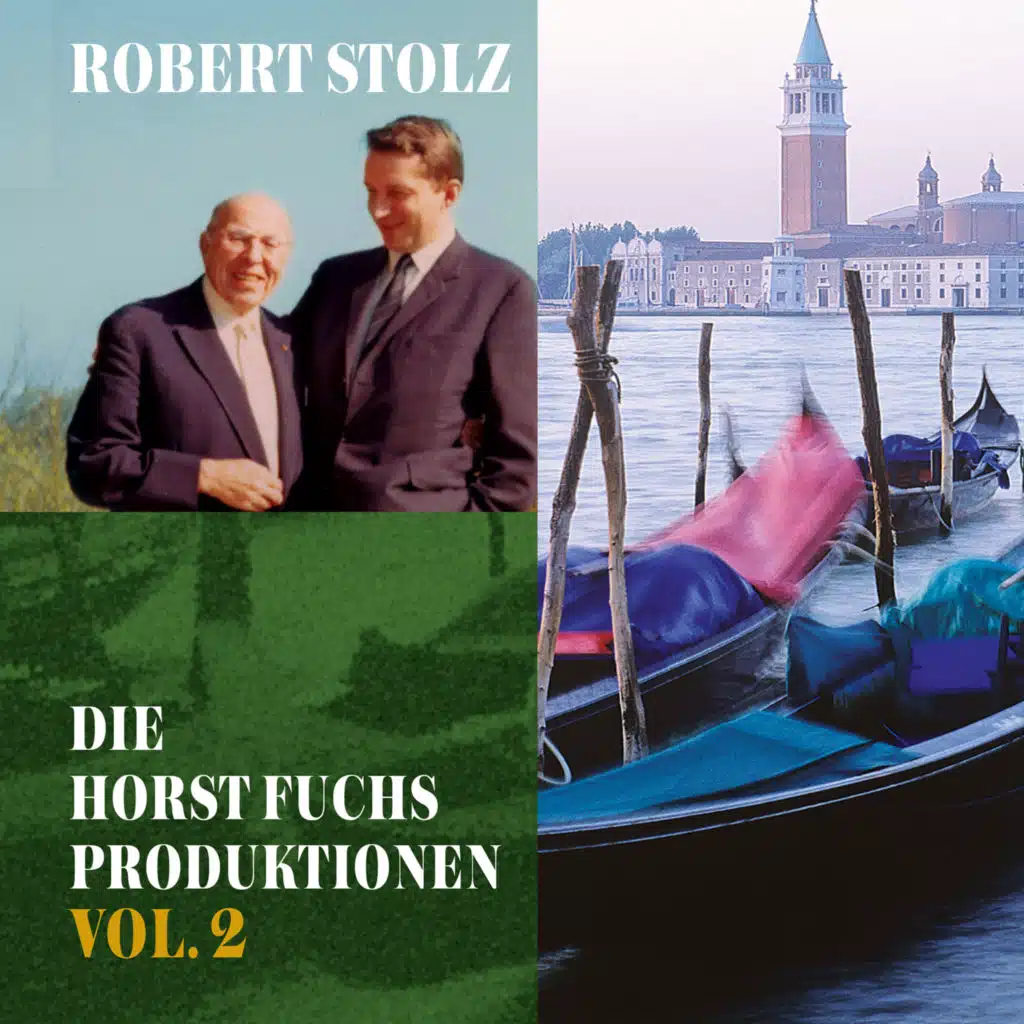 Die Horst Fuchs Produktionen, Vol. 2