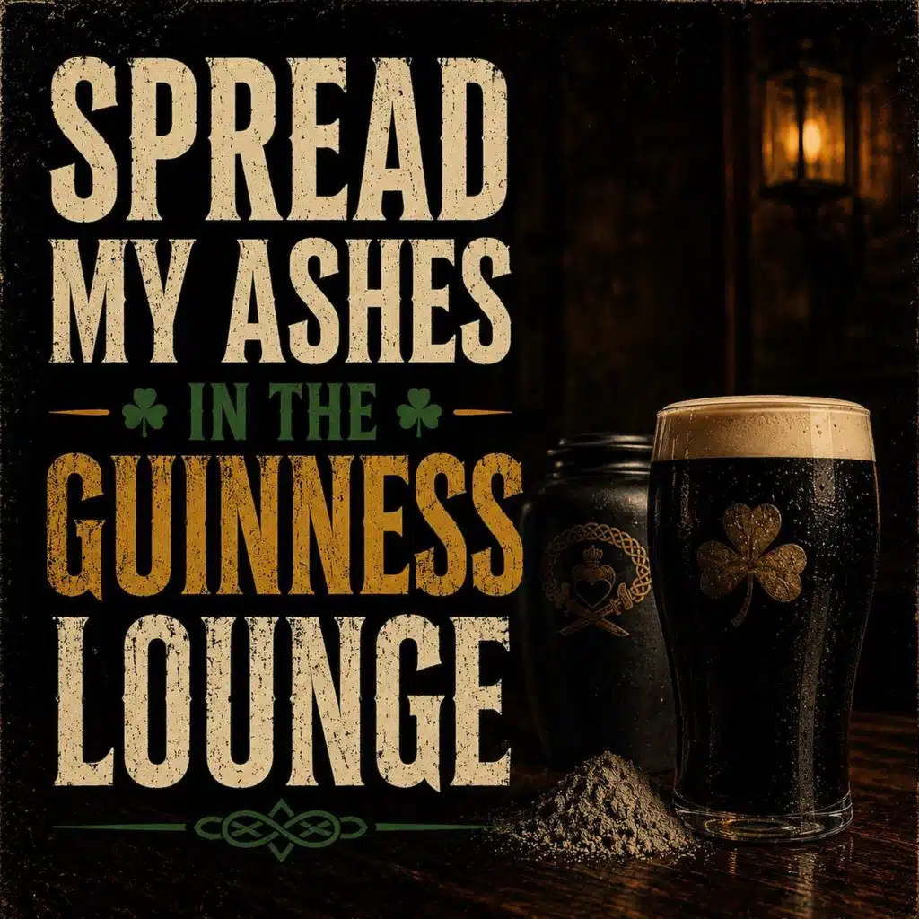 Mr. Irish Bastard