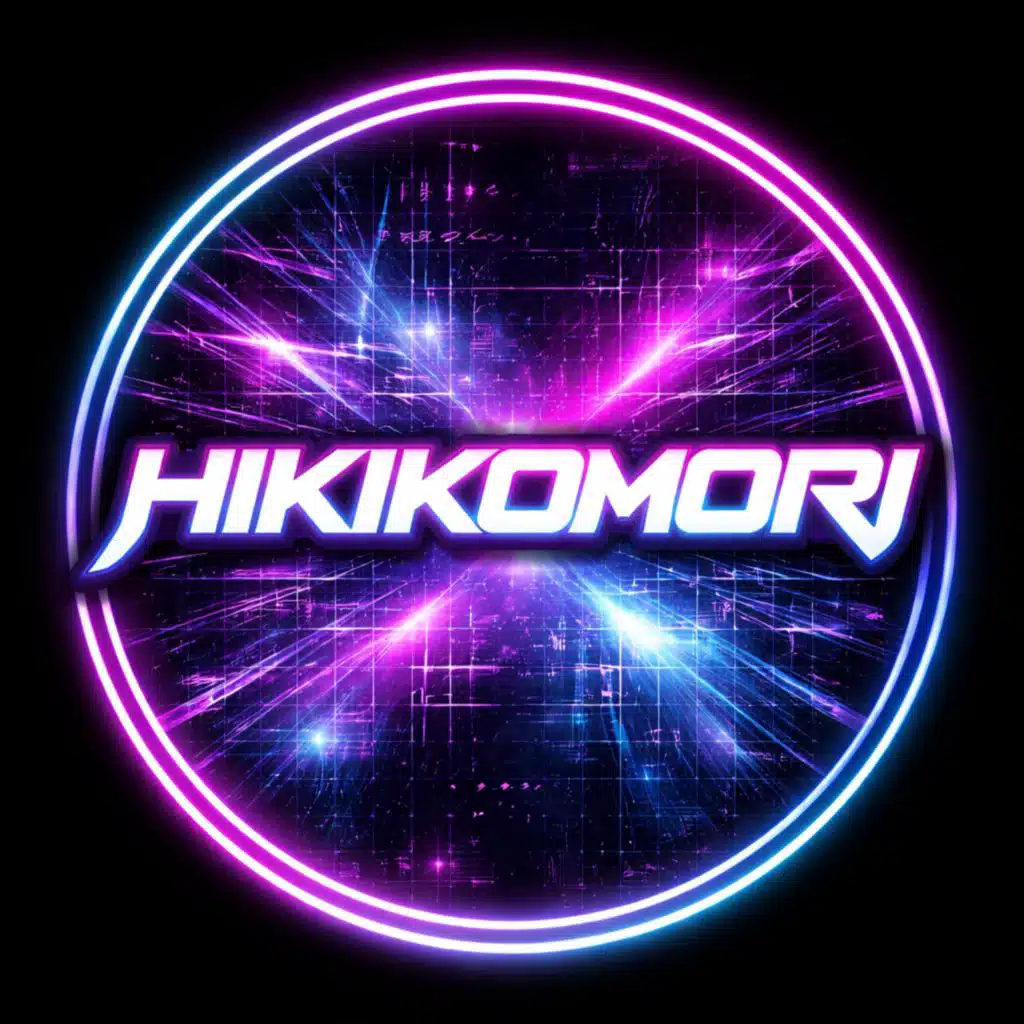 Hikikomori (feat. NixJ)