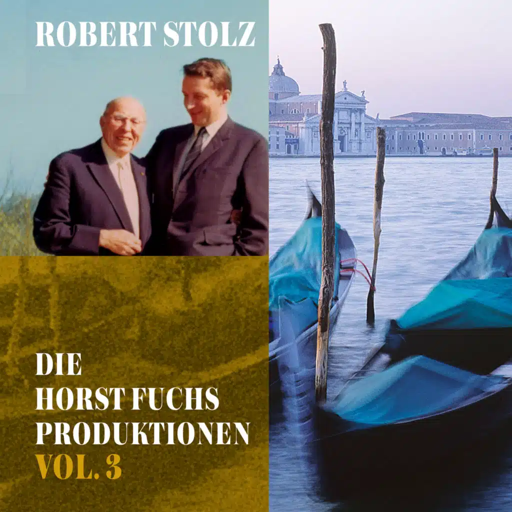 Die Horst Fuchs Produktionen, Vol. 3