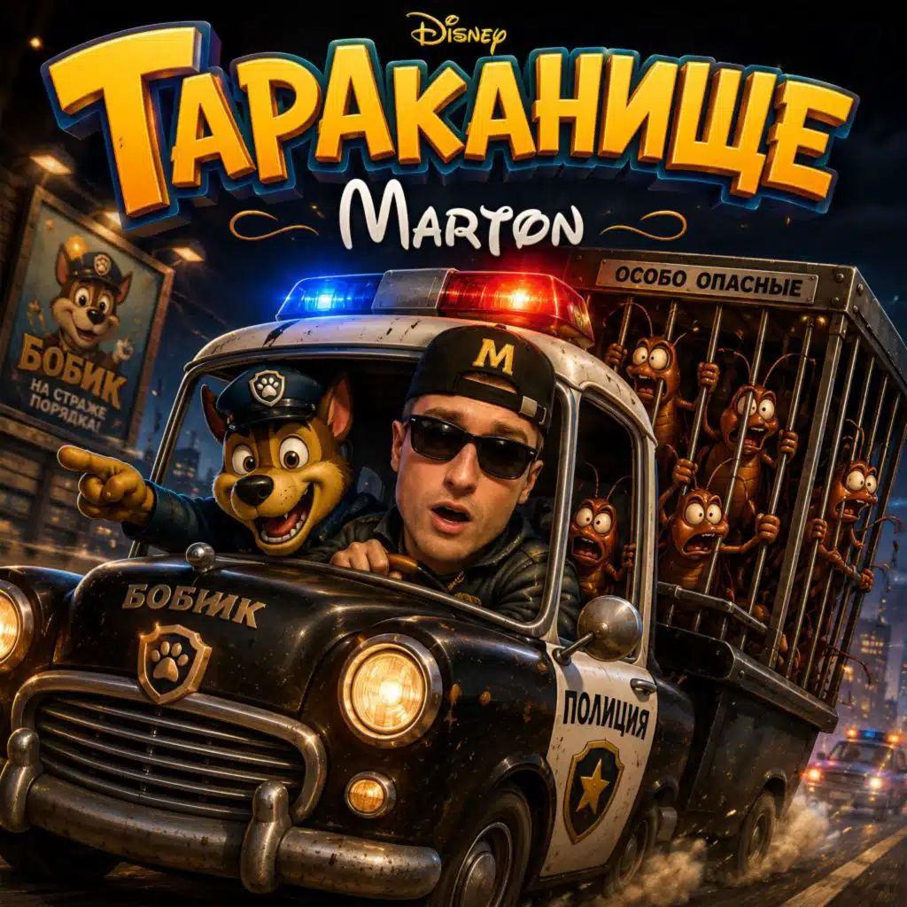 MáRTON