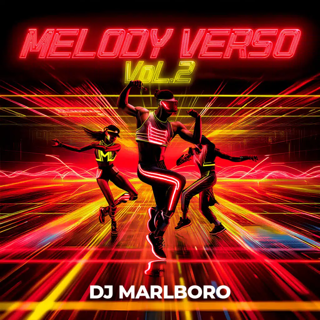Melody Verso 2