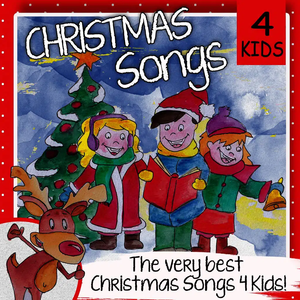 Christmas Songs for Kids