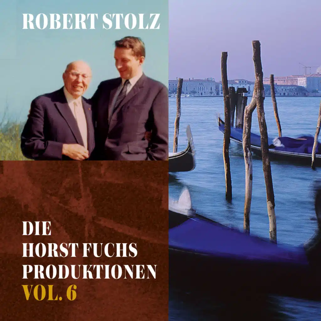 Robert Stolz