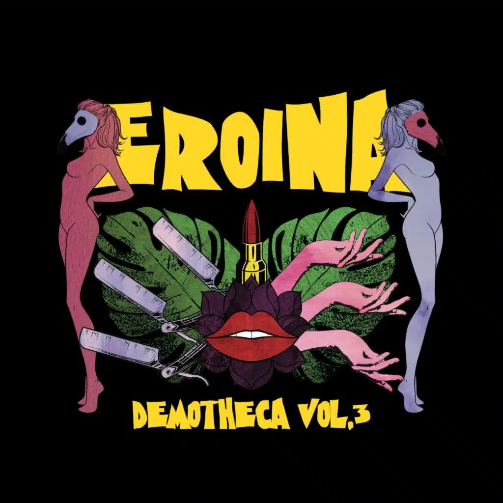 Eroina