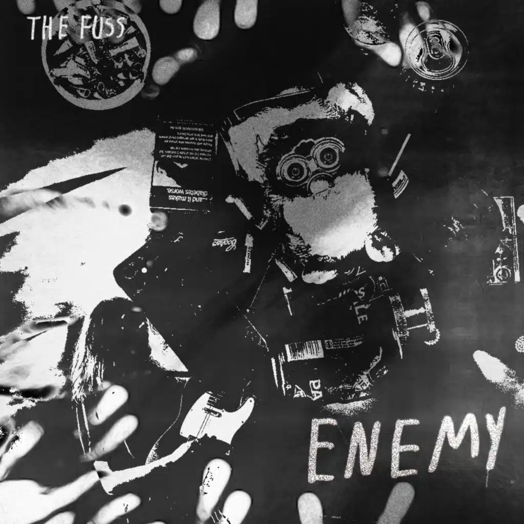 The Fuss